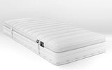 Jay-Be 1000 e-Pocket Eco TRUECORE Mattress - Single