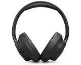 JBL 780NC Noise-Cancelling Headphones - Black