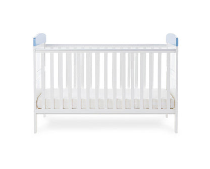 Little Prince Cot Bed