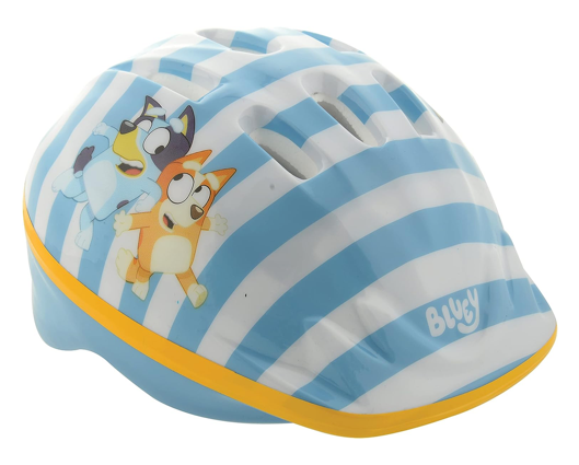 Bluey Safety Helmet