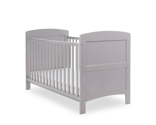 Grady 2 Piece Furniture Set - Warm Grey