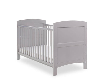 Grady 2 Piece Furniture Set - Warm Grey