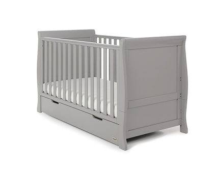 Seren 2 Piece Room Set - Warm Grey