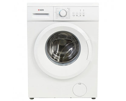 Haden HW1216 6kg 1200RPM Washing Machine