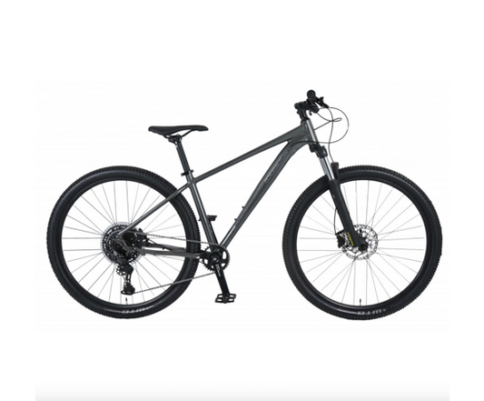 CB Alpina 2.0 Large (19")