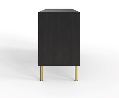 Nova Sideboard- Black