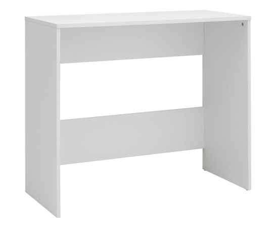 Petria Desk- White