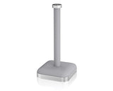 Swan Retro Towel Pole Grey