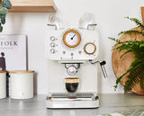 Swan Nordic Pump Espresso Coffee Machine