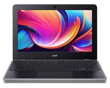 ACER 311 11.6” Chromebook Kompanio 528, 64GB Black