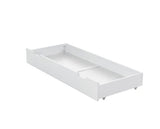 Little Princess Cot Bed & Under Drawer