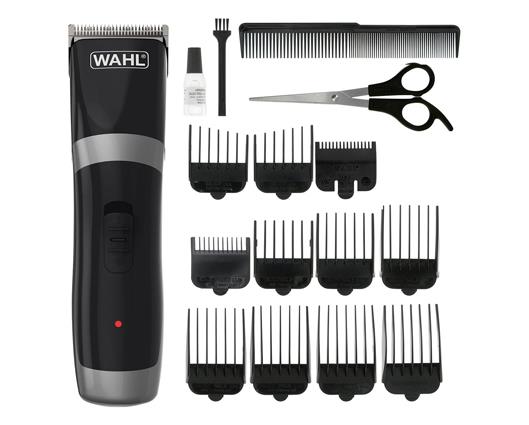 Wahl Cordless Hair Clipper Kit