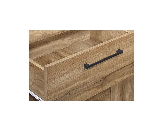 California Bookcase