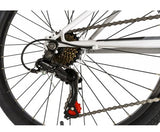 Falcon Cyclone 24"