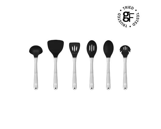 Good Food 6 Piece Utensil Set