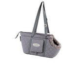 Wilton Carrier Grey