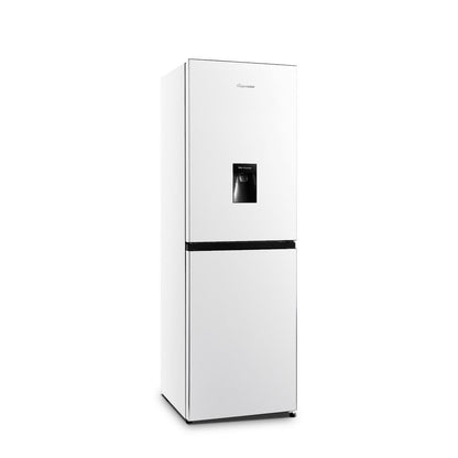 Fridgemaster MC55240DE 175cm 50/50 Fridge Freezer