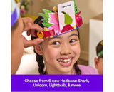 Hedbanz Picture Guessing Card Game