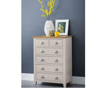Richmond 4+2 Drawer Chest