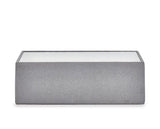 Robynne Coffee Table- Grey