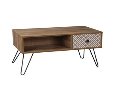 Cristobal Coffee Table