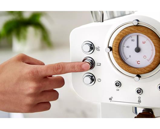 Swan Nordic Pump Espresso Coffee Machine