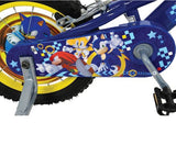 Sonic 14" Kids Bike