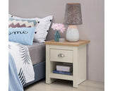 Lincoln Nightstand with 1 Drawer