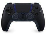 Sony PS5 DualSense Wireless Controller Black V2