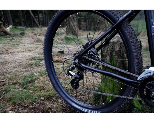 Claud Butler Haste 2.0 Mountain Bike