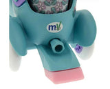 Stitch Adjustable Big Wheel Skates