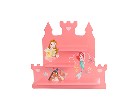 Disney Princess Shelf