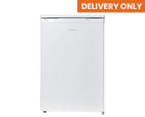 Statesman U355" 55cm Under Counter Freezer White