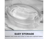 Daewoo 3-Tier Food Steamer