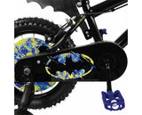 Batman 14" Bike