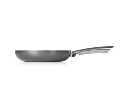 Morphy Richards Accents 24/28cm frying Pans - Titanium