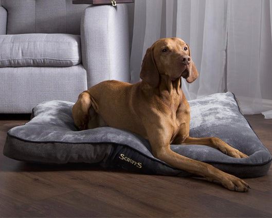 Chester Mattress Graphite - Large