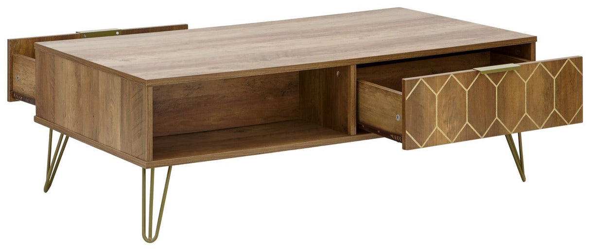 Oslo Coffee Table