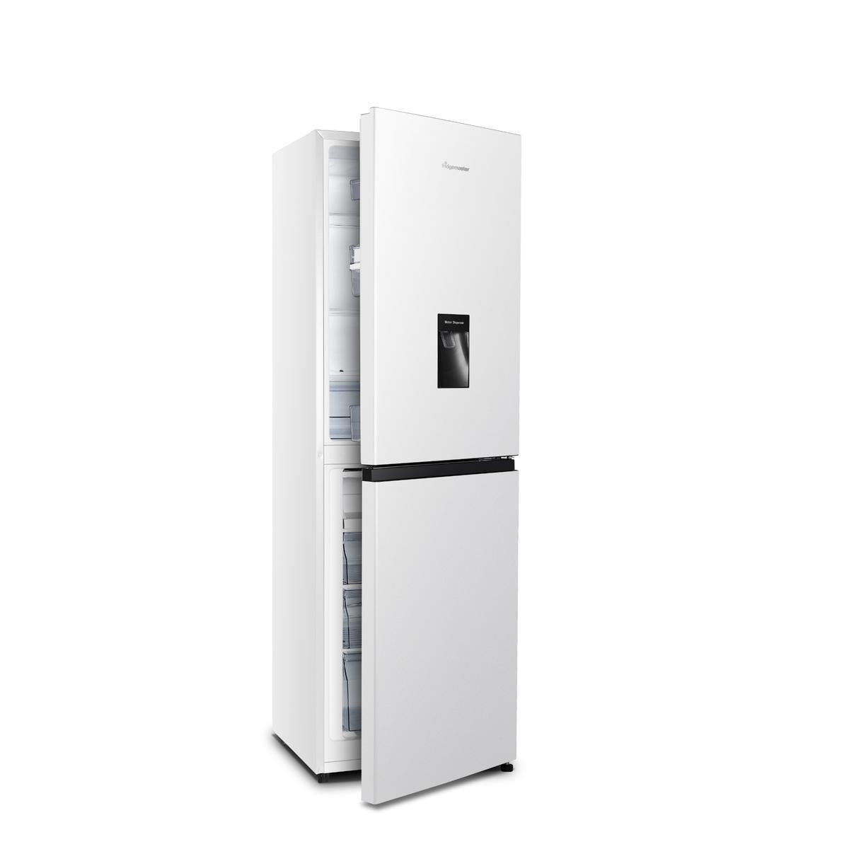 Fridgemaster MC55240DE 175cm 50/50 Fridge Freezer