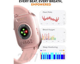 Smart Watch - Pink