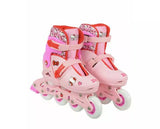 Hello Kitty Adjustable Inline Skates