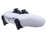 Sony PS5 DualSense Wireless Controller White V3