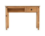 Brickley Mexican Study Desk