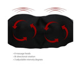 Rechargeable Shoulder Massager