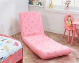 Princess Fold Out Bed Chair