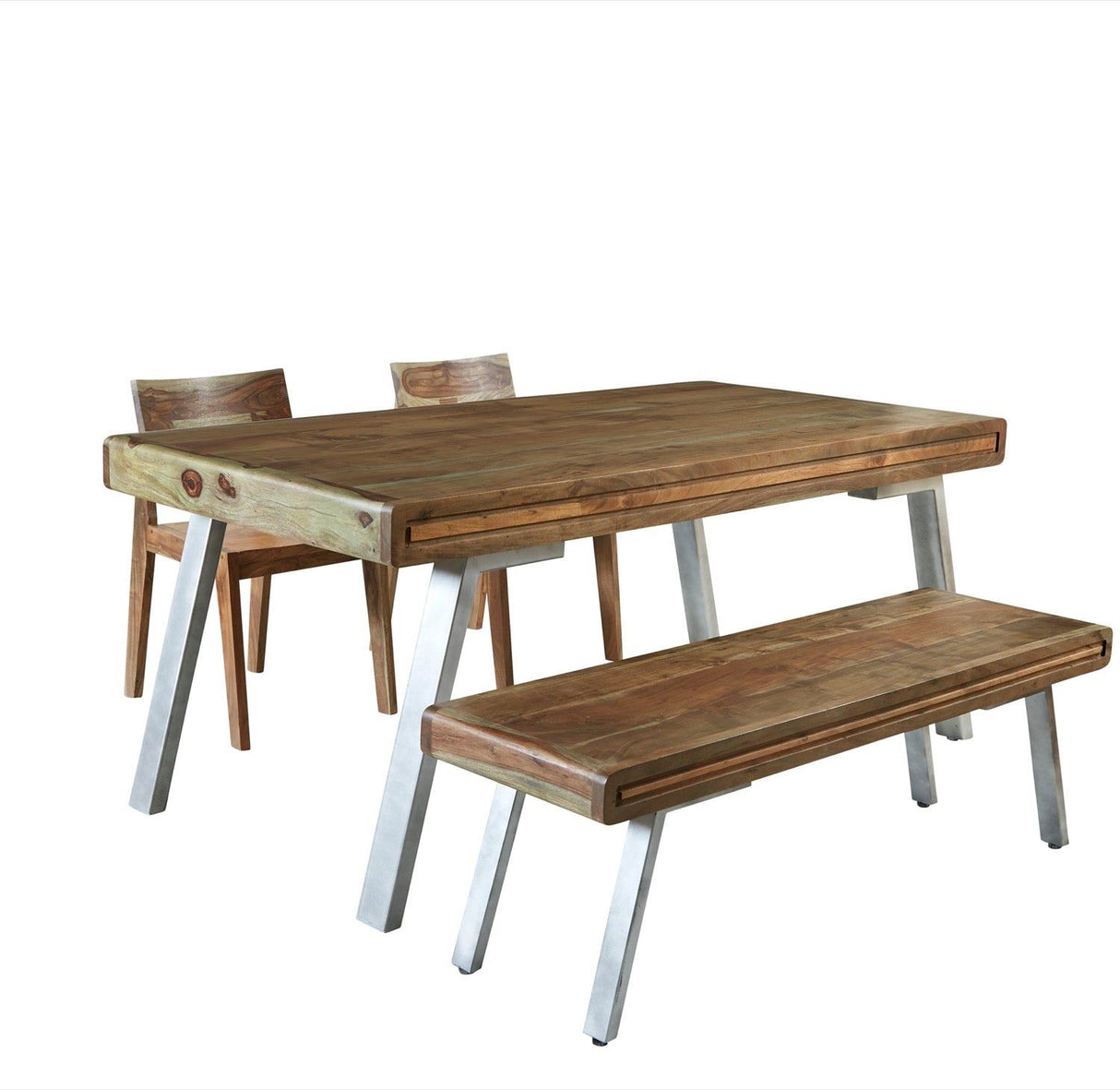 Alaw Large Dining Table