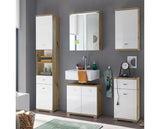 Pool Under Sink Cabinet