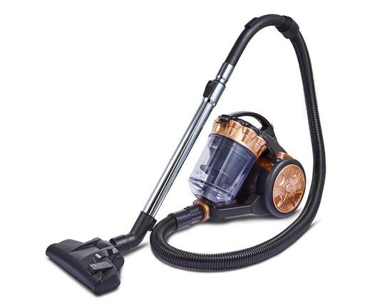 Tower RXP10PET Multi Cyclonic Cylinder Vacuum Cleaner 700W