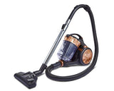 Tower RXP10PET Multi Cyclonic Cylinder Vacuum Cleaner 700W