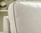 Henrietta 2 Seater Sofa Beige